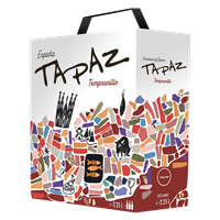 TAPAZ Tempranillo