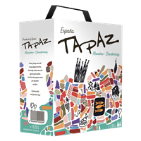 TAPAZ Macabeo - Chardonnay