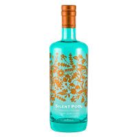 SILENT POOL Premium Gin
