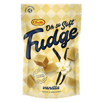 CLOETTA Oh So Soft Fudge Vanilla