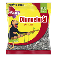 MALACO Gott & Blandat Djungelvrål Orignal