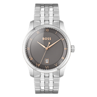 HUGO BOSS BOSS kello Stainless steel strap