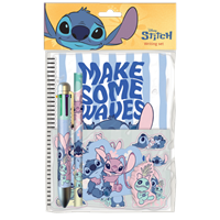 STITCH Aktivitetssett