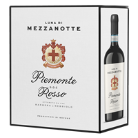 LUNA DI MEZZANOTE Piemonte Rosso D.O.C