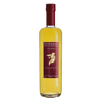 PENDERYN Legend Single Malt Welsh Whisky