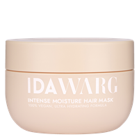 IDA WARG Intensive Moisture Hair Mask