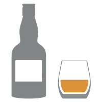 JACK DANIEL'S Bonded Tennessee Whiskey