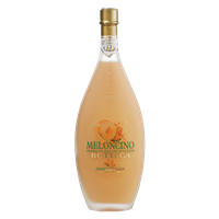 BOTTEGA Liqueur Meloncino Cream