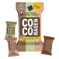 COCOHAGEN Cocoa Truffle Bestsellers