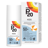 RIEMANN P20 Kids Lotion SPF 50+