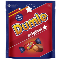 DUMLE Fazer Dumle