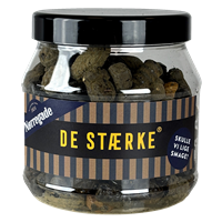 NØRREGADE De Stærke drops