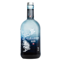 HARAHORN Small Batch Gin Norway