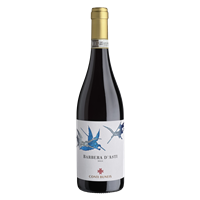 CONTI BUNEIS Barbera D'Asti DOGC