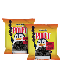 PINGVIN Poletter 2-pack