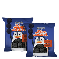 PINGVIN Blue Jeans 2-pack