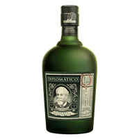 DIPLOMATICO Reserva Exclusiva Venezuela