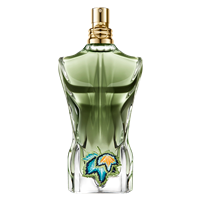 JEAN PAUL GAULTIER "Le Beau" Paradise Garden EdP