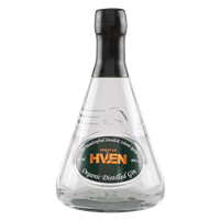 SPIRIT OF HVEN Gin Organic Sweden