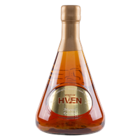 SPIRIT OF HVEN Rye Whisky Sweden