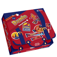 DUMLE Dumle Travel Box