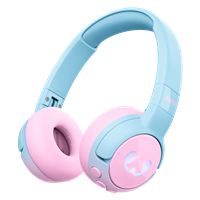 FRESH 'N REBEL Code Junior wireless hovedtelefoner Cool Candy