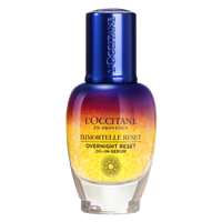 L'OCCITANE Immortelle Reset Serum Oil In Serum