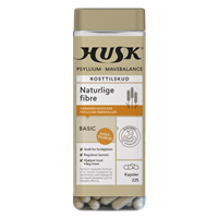 HUSK HUSK 225 st.