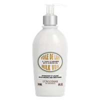 L'OCCITANE Almond Milk Veil Body Lotion