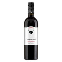 TORO LOCO Tempranillo