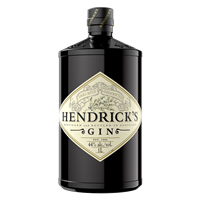 HENDRICK'S Premium Gin