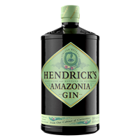 HENDRICK'S Amazonia Gin