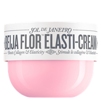 SOL DE JANEIRO Body Cream Beija Flor™ Elasti-Cream