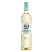 BLACK TOWER White Bubbly