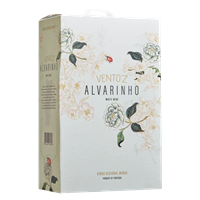 CASAL DE VENTOZELA Vento'z Alvarinho White