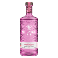WHITLEY NEILL Gin Pink Grapefruit