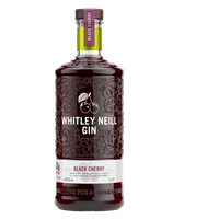 WHITLEY NEILL Gin Black Cherry