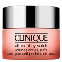 CLINIQUE All About Eyes Rich Eye Cream