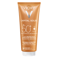 VICHY Capital Soleil Anti-Sand Milk SPF 50+