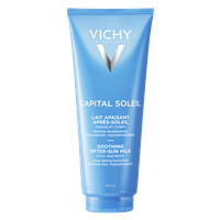 VICHY Capital Soleil After Sun Milk