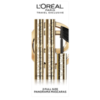 L'ORÉAL Volume Million Lashes Panorama Mascara Black 2-pack