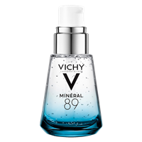 VICHY Mineral 89 Fortifying & Plumping Daily Booster