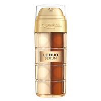 L'ORÉAL Le Duo Serum Age Defying