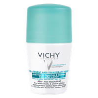 VICHY Anti-trace 48H Deodorant Roll-on
