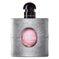 YVES SAINT LAURENT Black Opium Glitter EdP