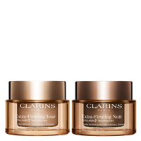 CLARINS Extra Firming Partners Day & Night Cream Dry Skin