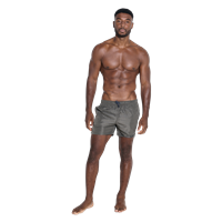 PANOS EMPORIO Luxe uimashortsit Black Forest