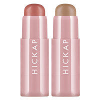 HICKAP Wonder Stick Golden Truffle & Vintage Rose