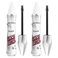 BENEFIT Gimme Brow+ Single 03 Medium 2-pack