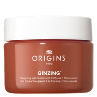 ORIGINS Ginzing Energizing Gel Cream with Caffeine + Niacinamide